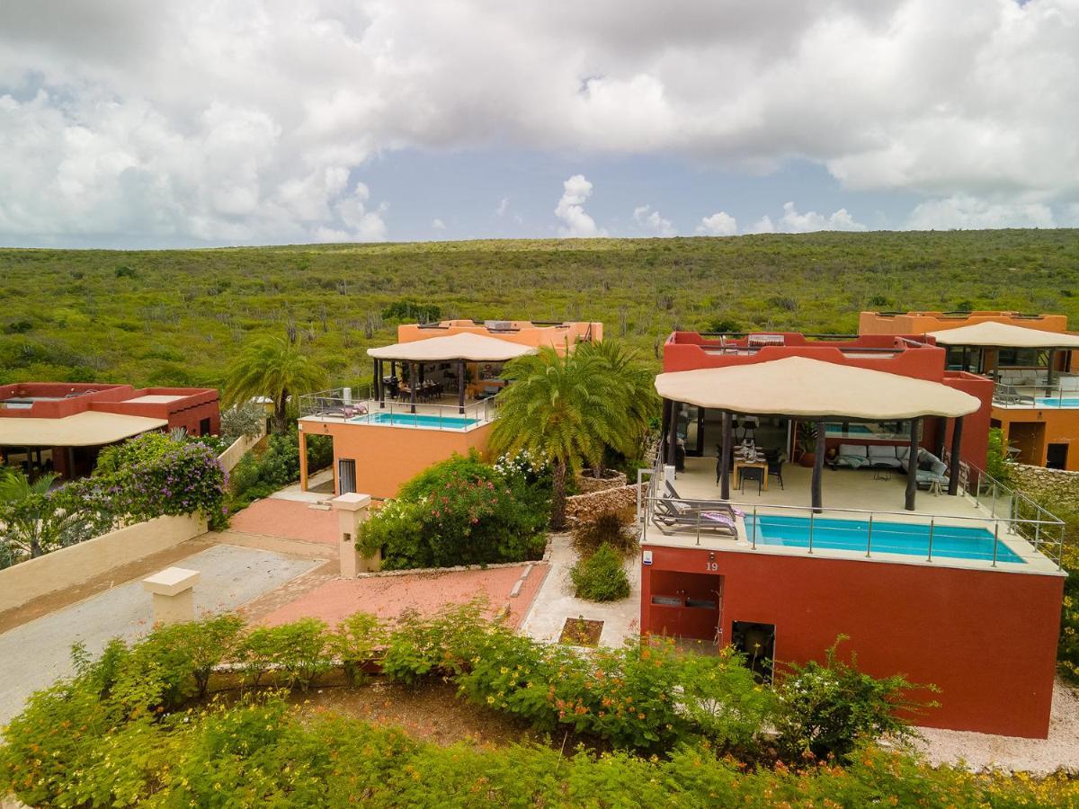 Villa Pulpoloco In El Pueblo Villas คราเลนไดค์ ภายนอก รูปภาพ