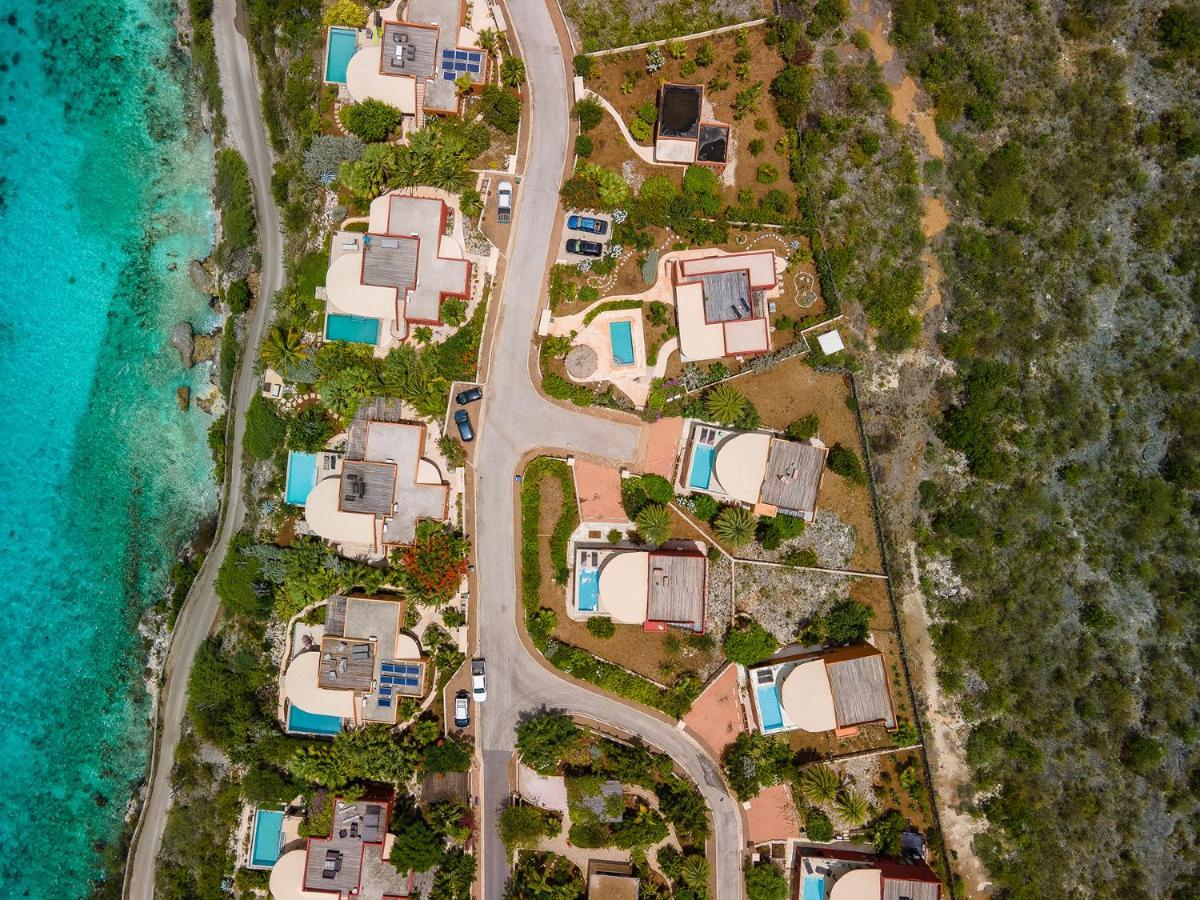 Villa Pulpoloco In El Pueblo Villas คราเลนไดค์ ภายนอก รูปภาพ
