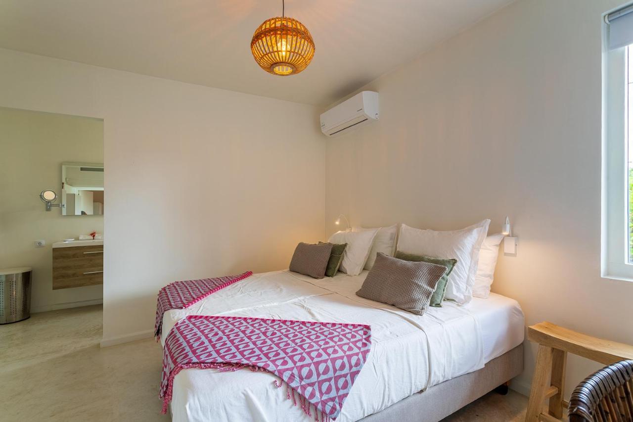 Villa Pulpoloco In El Pueblo Villas คราเลนไดค์ ภายนอก รูปภาพ